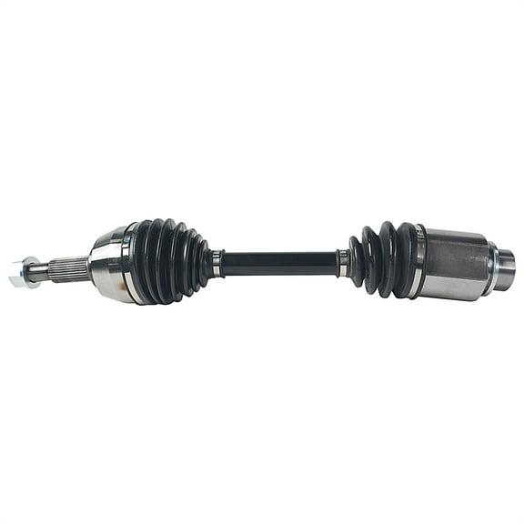 SCITOO Front Right Passenger Side CV Axle Shaft Assembly Fit for Nissan Murano 3.5L NCV53994