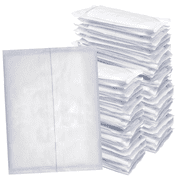 Vakly Sterile Combine Abdominal Pads 8" x 10"- Extra Absorbent ABD Pads for Wound Dressing, 54 Count