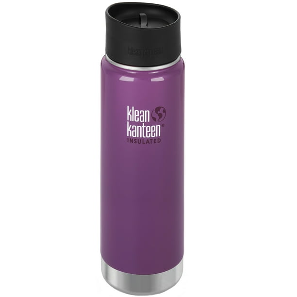 klean kanteen 20 oz dimensions