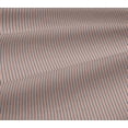 thumbnail image 5 of oneOone Viscose Jersey Fabric Vertical Stripe Decor Fabric Printed BTY 60 Inch Wide, 5 of 5