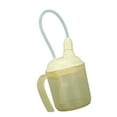 thumbnail image 2 of Ayudas para beber para pacientes, taza de alimentación para beber, taza ligera para adultos, ayuda para beber, taza de alimentación, uso conveniente, 2 of 8