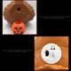 thumbnail image 2 of Toystoory Accesorios de Halloween para dulces, decoraciones únicas y encantadoras para decoración de fiesta de calabaza, ambiente elegido Kits de decoración para fiestas, 2 of 6