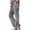 Black, variant on Dxzfnsa Wide Leg Pants Woman Yoga Pants with Pockets Stretch Loose Casual Lounge Sweatpants Petite/Regular/Tall L-4XL