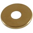 thumbnail image 2 of The Hillman Group 54161 Check Ring Round Edge, 1-1/2-Inch, Brass Finish, 5-Pack, 2 of 3