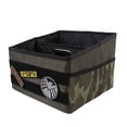 thumbnail image 2 of Car Passenger Seat Organizer Box, Fashionable Universal Fit Car Trunk Storage Organizer  for Front Back Seats, 2 of 7