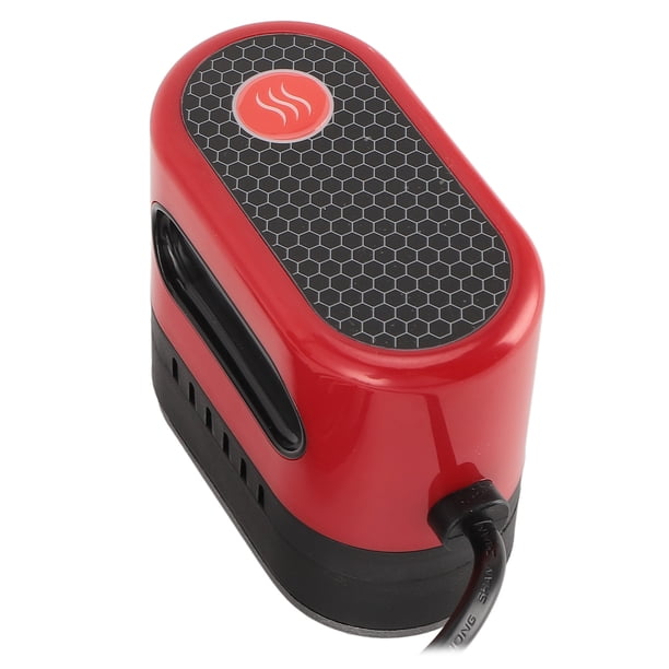 Mini Máquina de Prensa de Calor de Mano, Plancha de Transferencia de Prensa de Calor Portátil Con 5 Configuraciones de Calor, Mácencia de Transferencia de Calor de apagado
