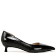 thumbnail image 3 of Naturalizer Womens Gallent Kitten Heel Pump - Medium & Wide Width, 3 of 9