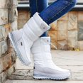 thumbnail image 4 of Botas de nieve para mujer, 4 of 5
