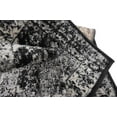 thumbnail image 6 of Unique Loom Bosphorus Imperial Rug , 2' 0" x 6' 0" ,Light Gray, 6 of 6