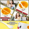 thumbnail image 4 of Set de Cuenco para Ramen Get Trend Snoopy 600ml Cerámica 3 piezas, 4 of 6