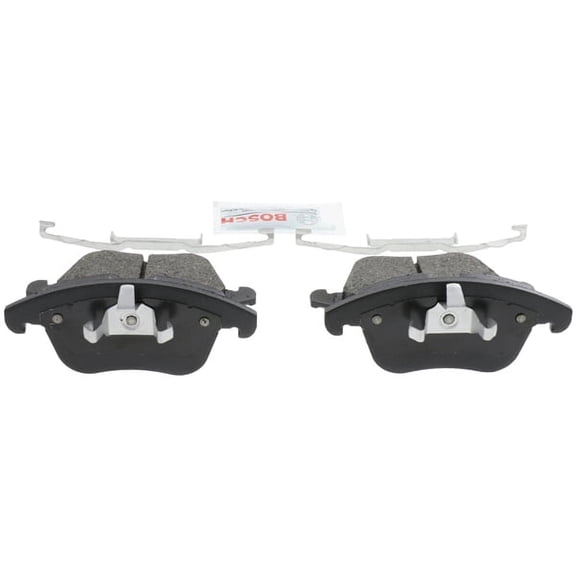 Bosch Bosch Brake Pads