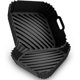 thumbnail image 1 of Air Fryer Silicone Liners 2 Pack, Reusable Square Air fryer Basket Liners, 4-7Qt, 1 of 5