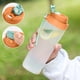 thumbnail image 2 of Vaso deportivo portátil de 550 ml con forma de capa solitaria, ideal para fitness, con agua, proteína en polvo o batidos., 2 of 6