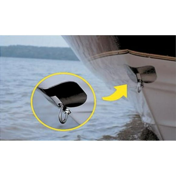 Boat Bow Guard