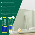 thumbnail image 4 of LSLJS Home Wallpaper Repair Adhesive Wallpaper Adhesive Readys To Use Long-lasting Bonding Pures Paper Non-woven Fabric Universals 150ml, Wallpaper Repair Adhesive, 4 of 9