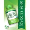 thumbnail image 3 of Glucosamine Chondroitin MSM Complex | 90 Caplets  | Double Strength Supplement | Non-GMO, Gluten Free | by Nature's Truth, 3 of 7