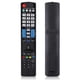 thumbnail image 4 of Control remoto ANGGREK Universal Para Smart TV 3D Negro 23,3 x 4,9 x 2,5 cm, 4 of 8