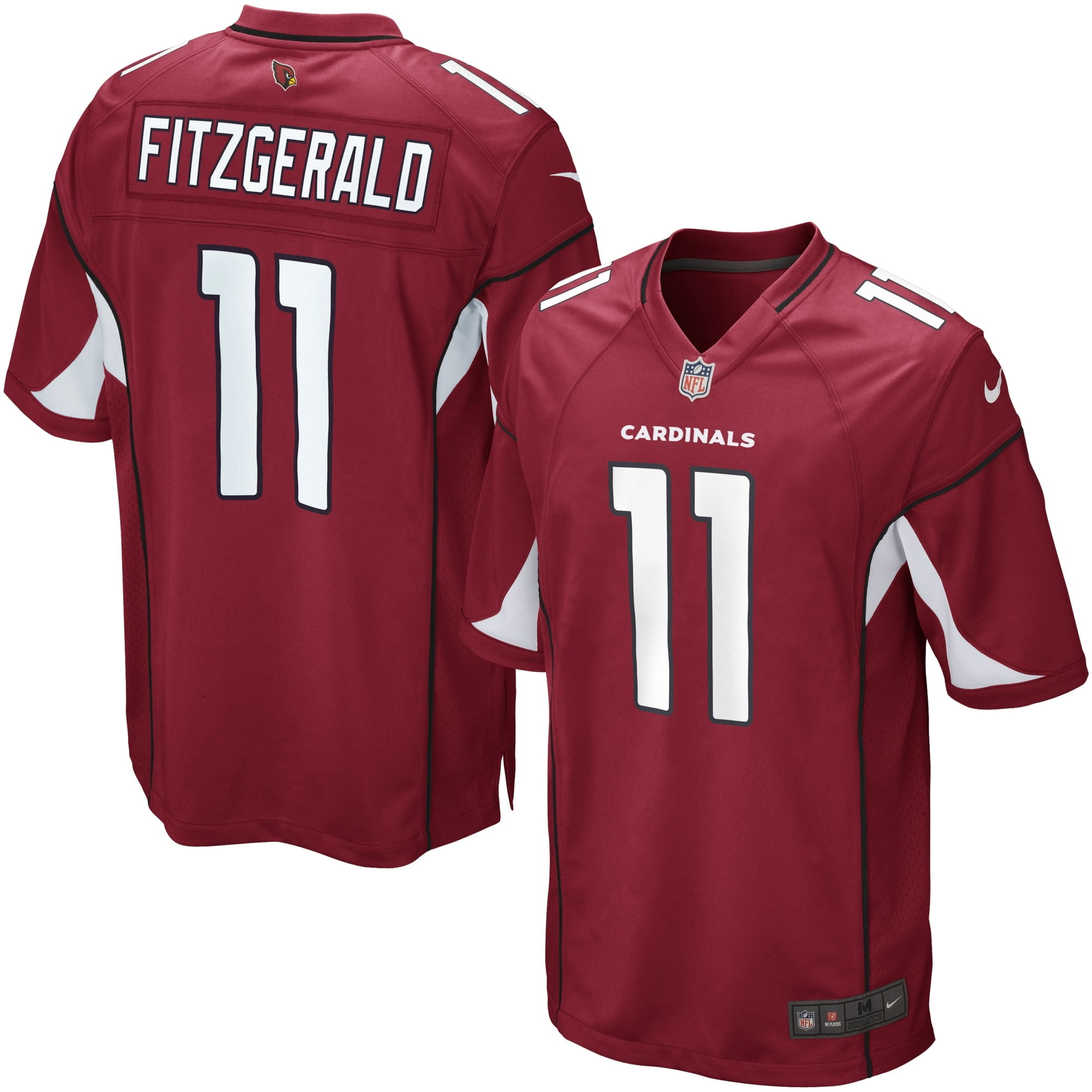 cardinals game jersey