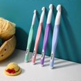 thumbnail image 5 of Crochet hooks 4-pack Multicolored 8/10/12/15 mm Multicolored 8/10/12/15 mm, 5 of 5