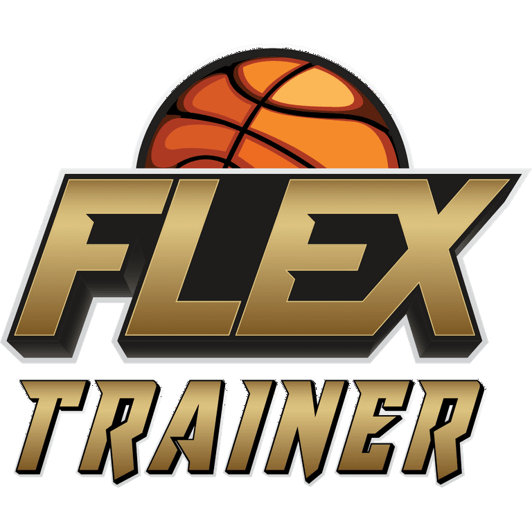 Flex NBA Deluxe 2 Player Starter Set