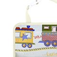 thumbnail image 4 of Car Rear Seat Back Storage Bag Hanging Pocket Bag Organizer Auto Stowing Tidying Interior Accessories Supplies, 4 of 5