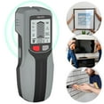 thumbnail image 6 of BLEEUS 6 In 1 Smart Stud Finder Wall Scanner For Wood Magnetic Metal Ac Wire Measurement and analysis supplies （Grey）, 6 of 10