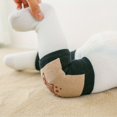 thumbnail image 4 of SNNROO Cute Knee Pads For Crawling  Anti-slip Knee Protectors  Cartoon Pattern Knee Pads, 4 of 7