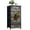 Color 3, variant on Dresser for Bedroom with 4 Storage Drawers Action Packed Soccer Ball Graffiti Art Colorful Dressers Chest of Drawers Steel Framed Fabric Closet Organizers for Bedroom Dorm Playroom