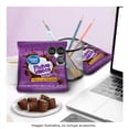 thumbnail image 4 of Malvaviscos minis Great Value cubiertos de chocolate 50 g, 4 of 4