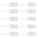 thumbnail image 4 of 10 Piezas PP Clear Cake Bucket Shooters Push Cake Display Recipiente para Hornear, 4 of 9