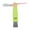 Green, variant on 4-in-1 Cup Lid Gap Cleaning Brush Set, 1pc Multi-Functional Bottle Cleaner Tool with 180° Rotatable Head, Portable Kitchen Cleaning Brush for Tumbler Lids, Baby Bottles, Sippy Cups & Narrow Spaces