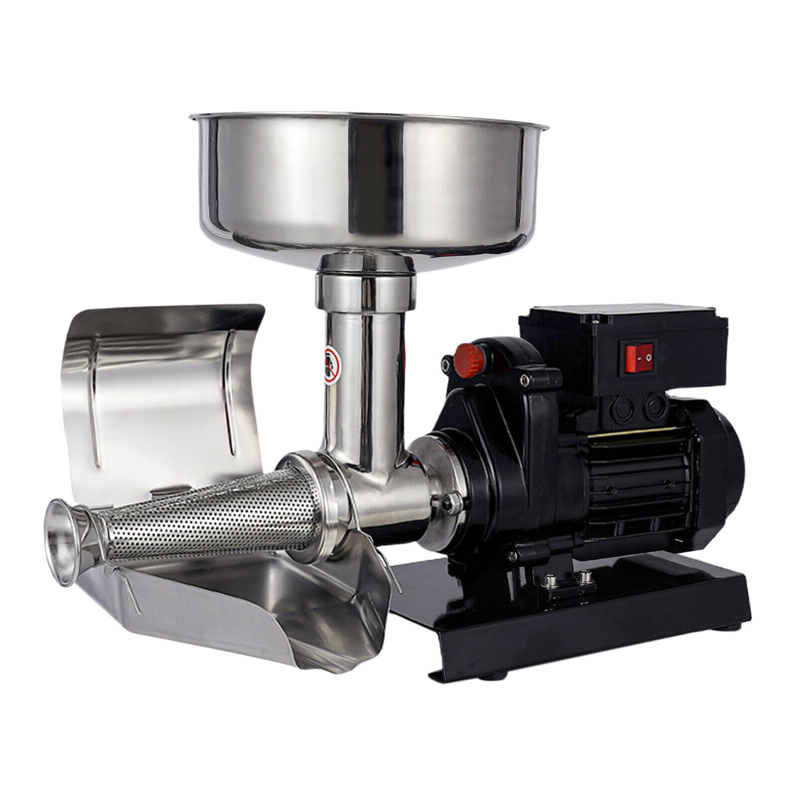 450W Tomato Milling Machine Electric Tomato Strainer Sauce Maker & Food Strainer