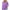 Purple, variant on Tops for Women DYTTDG Women's Fashion Lightweight Solid Color V-Neck Long Sleeve T-Shirt Casual Loose Pullover Basic Tops on Clearance