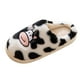 thumbnail image 1 of Zapatillas de invierno para mujer, pantuflas de felpa con dibujos animados para adultos, , para dormitorio de invierno 36 37, 1 of 8