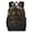 HuWng-1, variant on Majestic Tiger Lion Forest King Teenage Backpack Middle Students Bookbag Outdoor Daypack