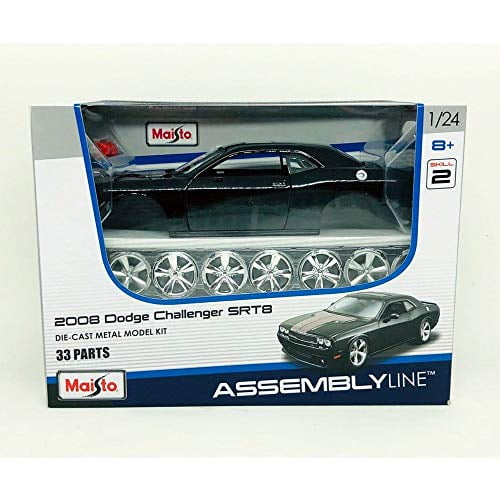 Maisto best sale model kits