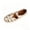 Rose Gold, variant on Women's Summer Casual Closed Toe Leather Sandals,Comfortable Soft Sole Ankle Strap Mary Jane Orthopedic Beach Shoes Silver 7