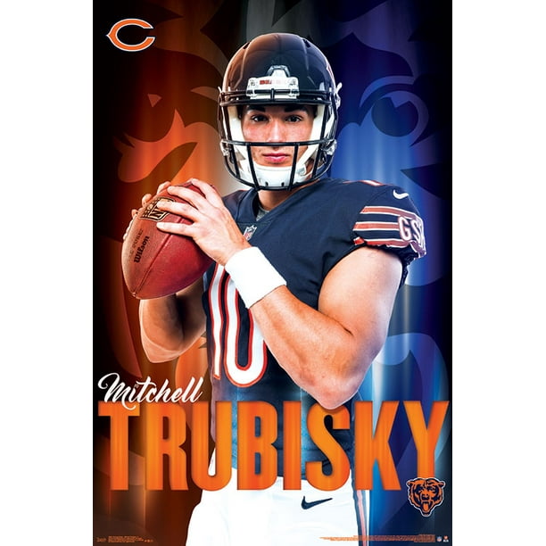 Trends International Chicago Bears Poster