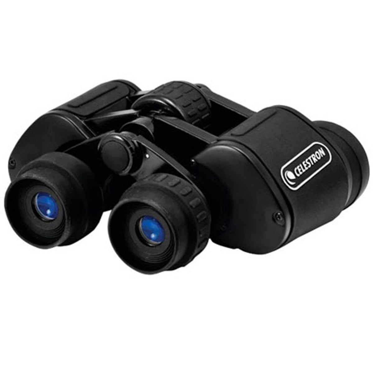 Celestron 7x35 UpClose G2 Porro Prism Binoculars with 9.2 Degree Angle of View