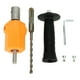 thumbnail image 2 of Cabezal de Conversión de Martillo Eléctrico Kit de Herramientas de Bricolaje para Hombre y Mujer Broca de Martillo Eléctrico Herramienta de Mano para el Hogar ANGGREK Otros, 2 of 8
