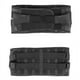 thumbnail image 3 of Pull Lumbar Brace Compresión ajustable Back Brace Cinturón de soporte lumbar, negro, talla L, 3 of 5