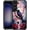 Blossoming Cherry, variant on Compatible with Samsung Galaxy S26 Case Non Slip Screen Lens Protection Case for Girl Boy Cute Pattern Clouds Art Rainbow Tree
