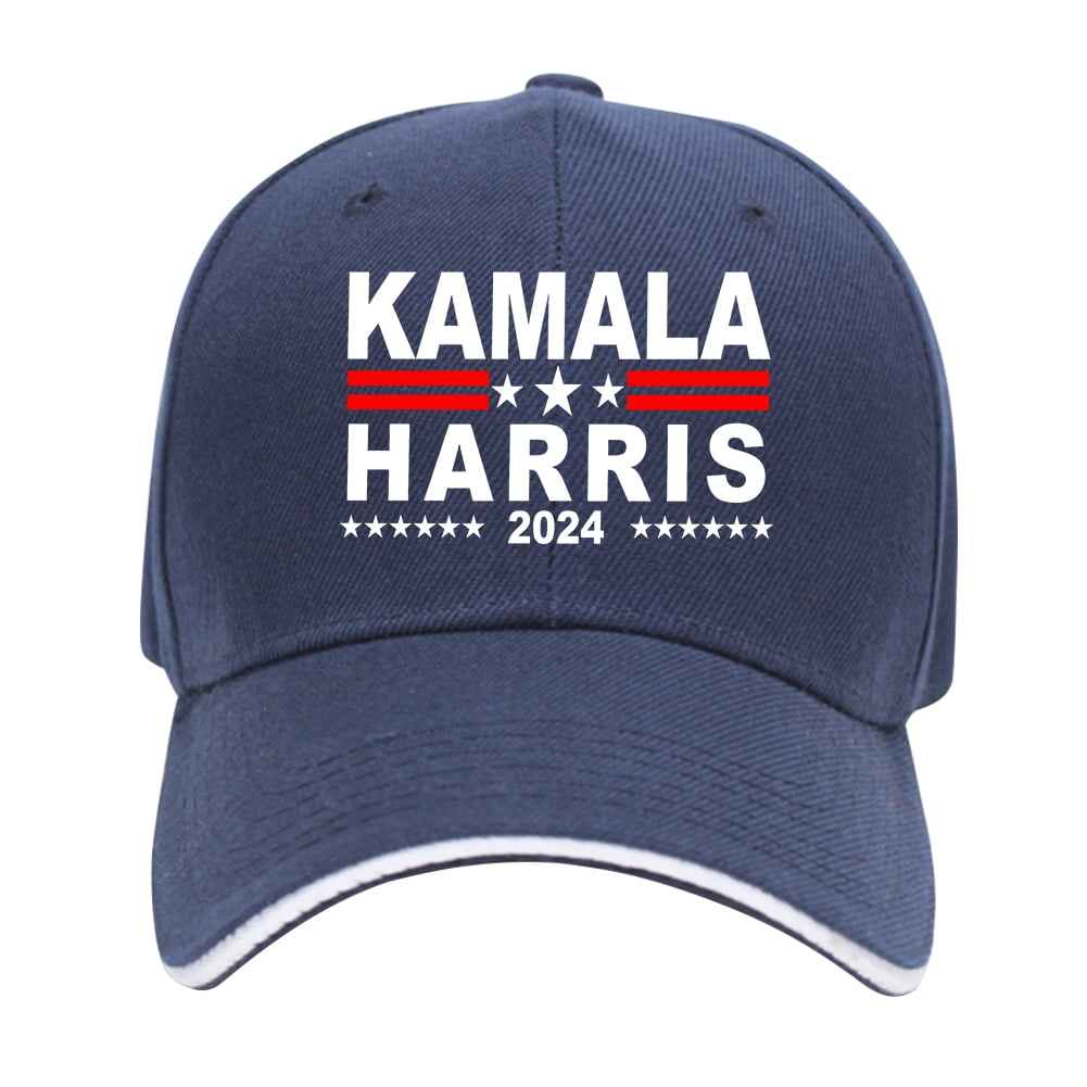 Kamala Harris Rallies Black Voters Against Trump With Race Prominent In Election - Foto 10