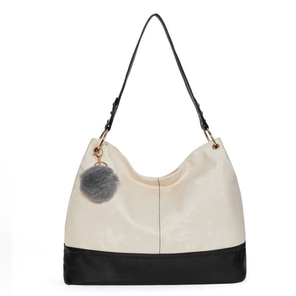 GAEKEAO Tote Bag For Women Genuine Leather Large Women Crossbody Purses And Handbags Ladies Shoulder Handbags