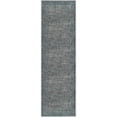 thumbnail image 2 of Well Woven Asha Juliette Vintage Oriental Blue 2'3" x 7'3" Runner Rug, 2 of 6