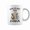 Black, variant on Dada Grandpa Gift Worlds Best Dog Dada Coffee Mugs
