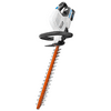HART 20-Volt Cordless Hybrid 18-inch Hedge Trimmer Kit (1) 2.0Ah Lithium-Ion Battery