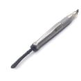 thumbnail image 3 of Micro Pneumatic Air Scraper Chisel Pencil Medical Gypsum Cast Chisel Set Air Pencil Dental Air Scraper Gas Shovel Air Chipper ,Maximum Power, 3 of 7