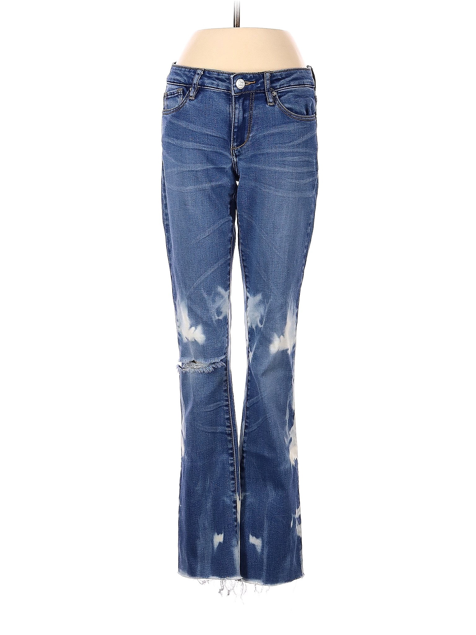 Chip \u0026 Pepper Womens Jeans - Walmart.com