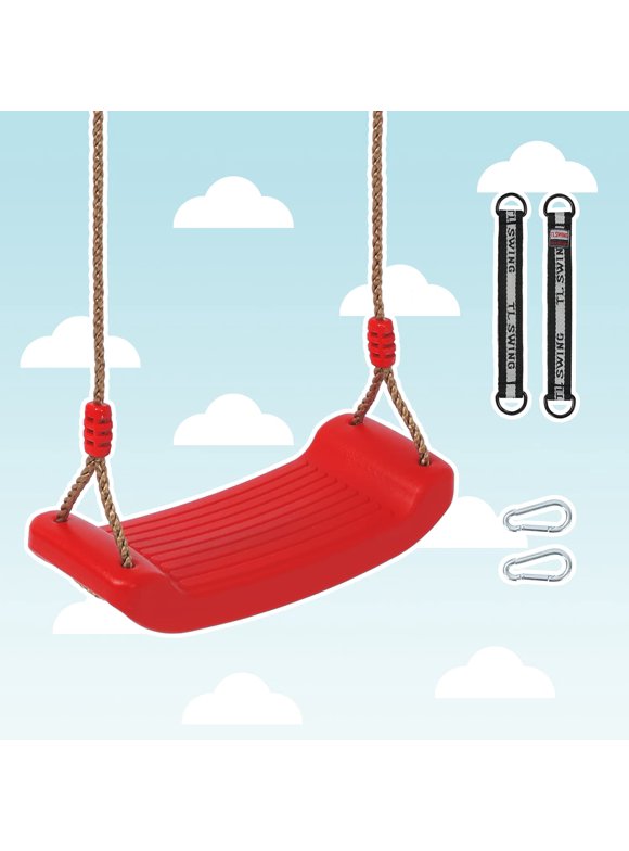 Kids Swings in Swing Sets